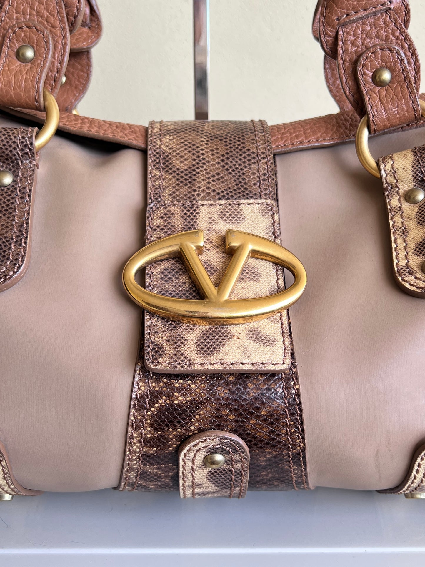 Valentino Garavani shoulder bag