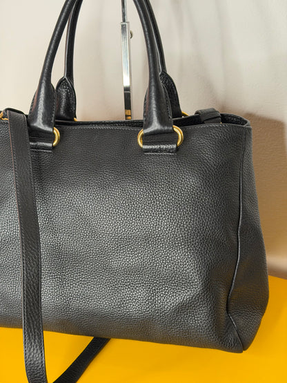 Prada tote nera