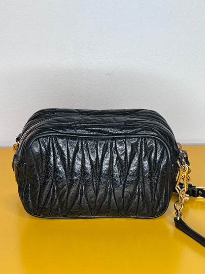 Miu Miu mini Camera bag