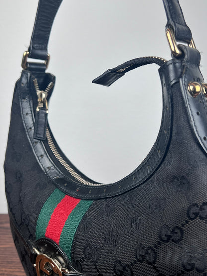 Gucci Hobo GG