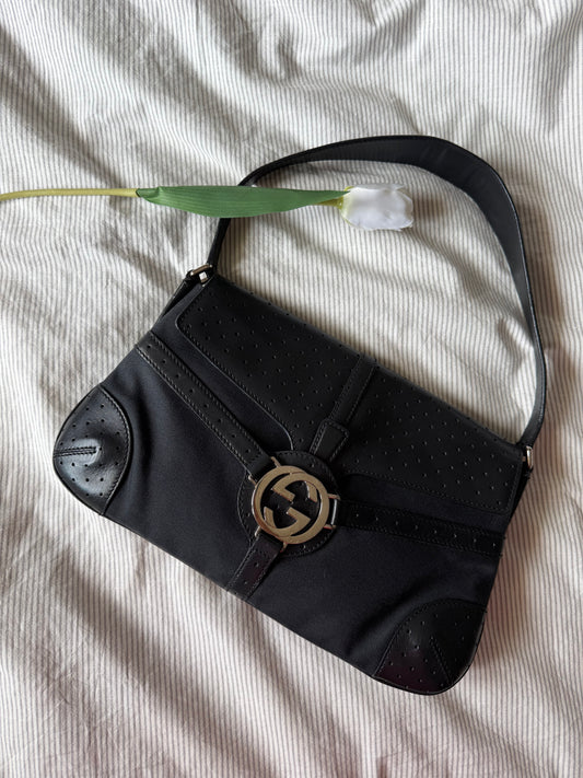 Gucci Reins nera