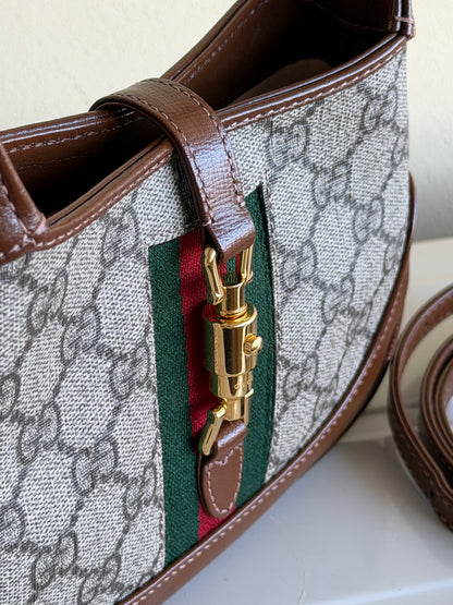 Gucci mini jackie