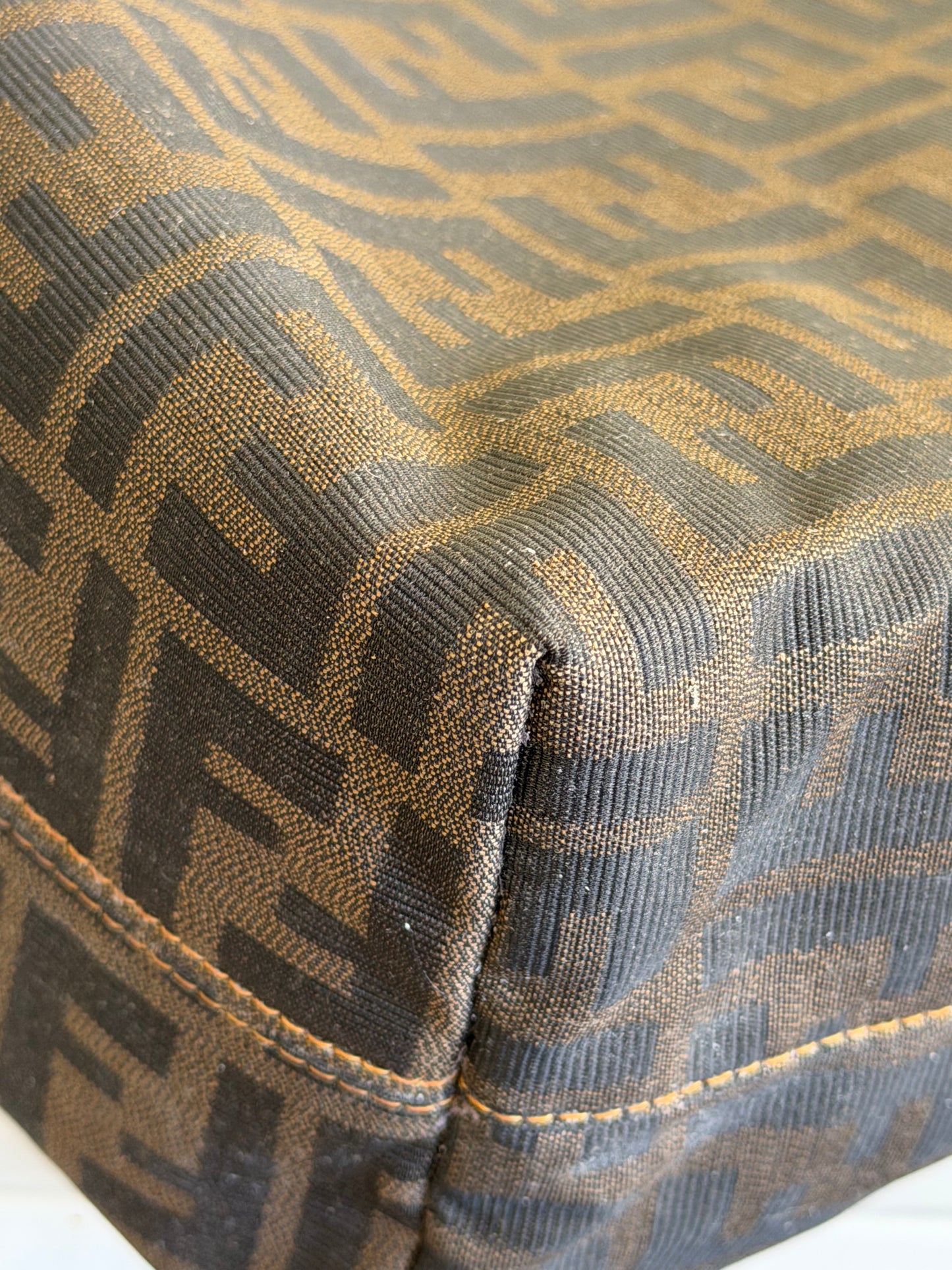 Fendi tote