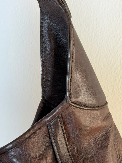 Gucci 85th Guccissima Horsebit