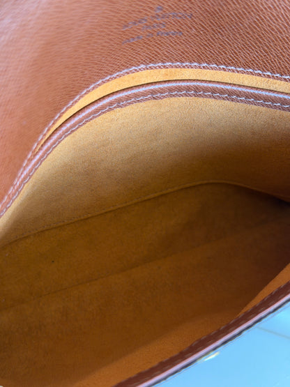Louis Vuitton musette PM