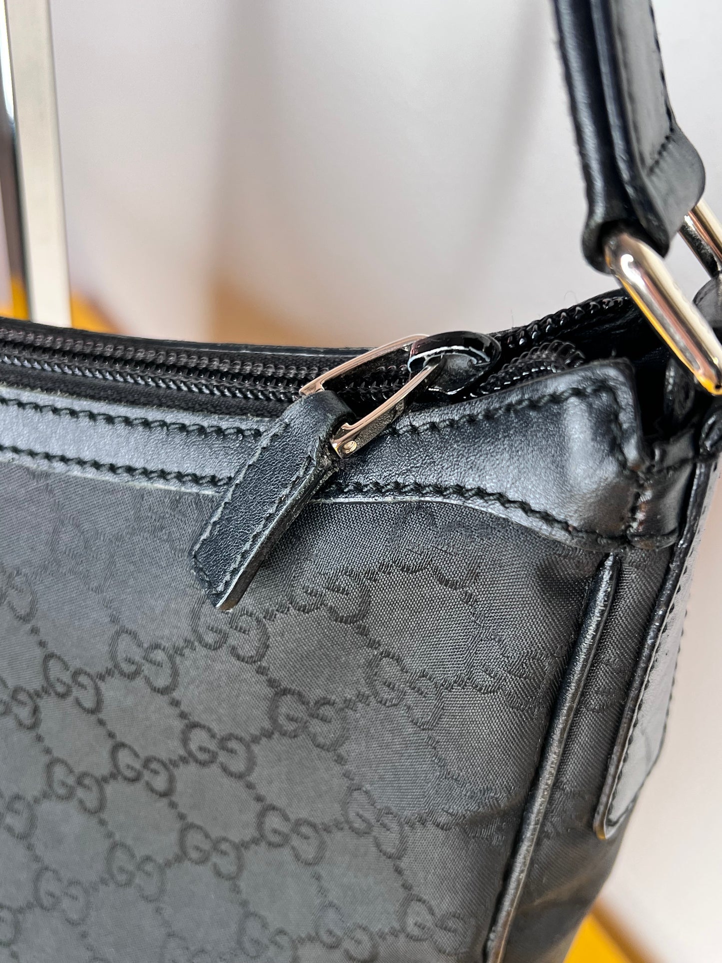 Gucci borsa a spalla