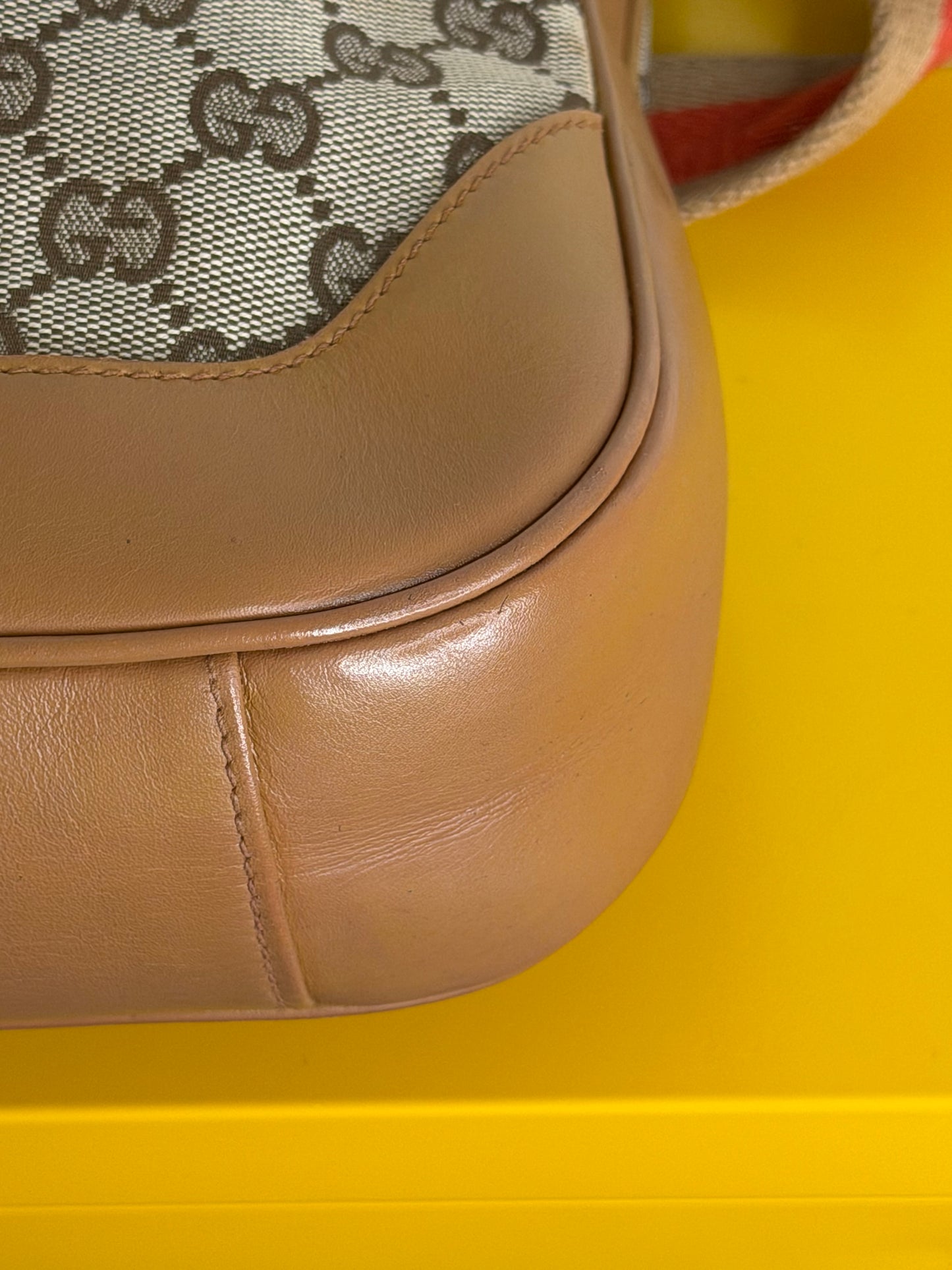 Gucci Bamboo Two-Way