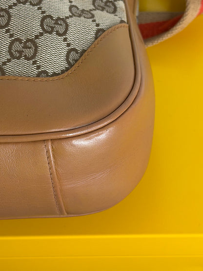 Gucci Bamboo Two-Way