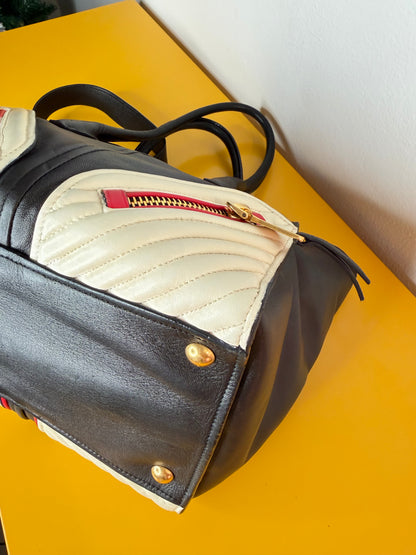 Miu Miu Biker Medium