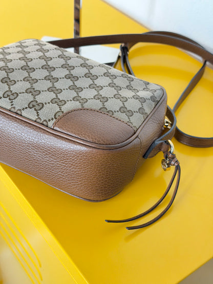 Gucci tracolla bree