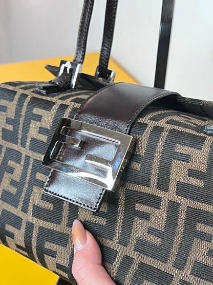 Fendi Bauletto zucca