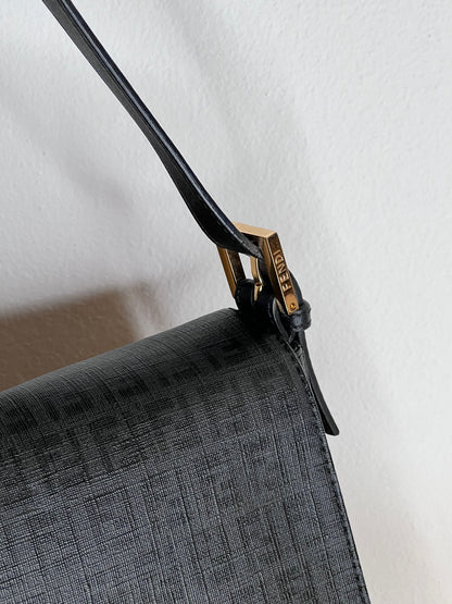 Fendi Mamma tessuto roll