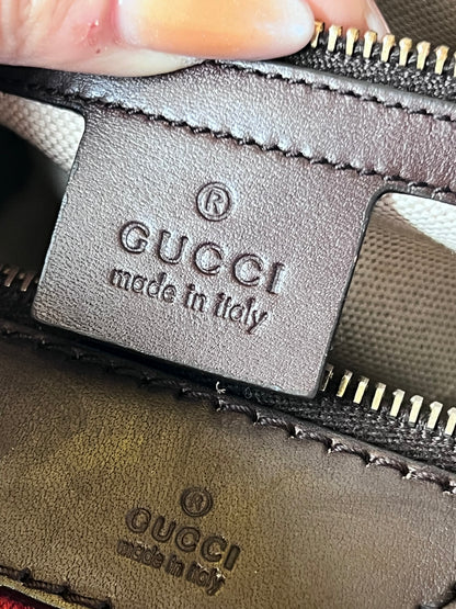 Gucci Bauletto Boston