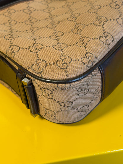 Gucci Tom Ford a spalla