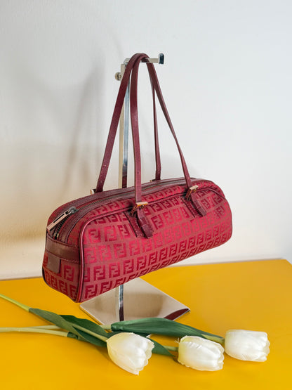 Fendi Bassotto Rossa