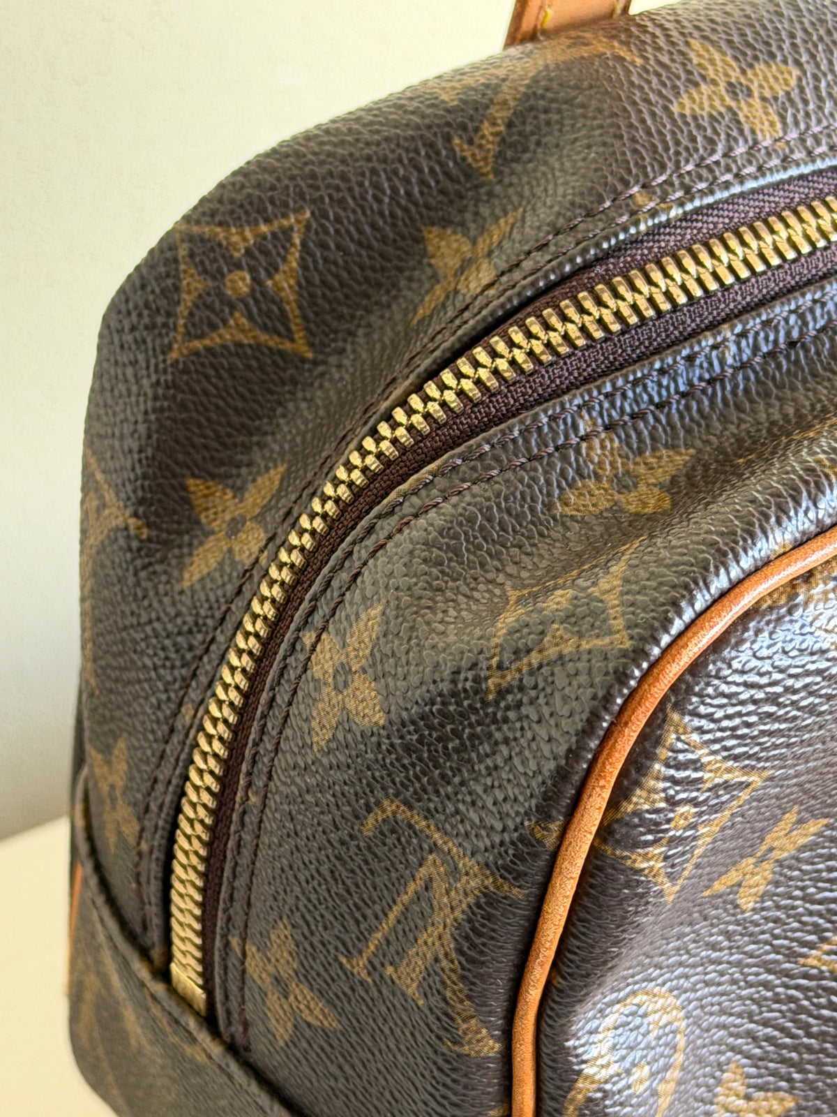 Louis Vuitton Citè MM