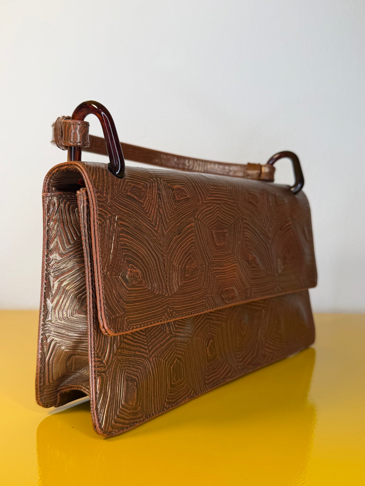 Prada Vintage Pochette