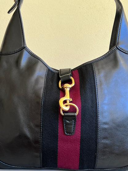 Gucci Bouvier nera