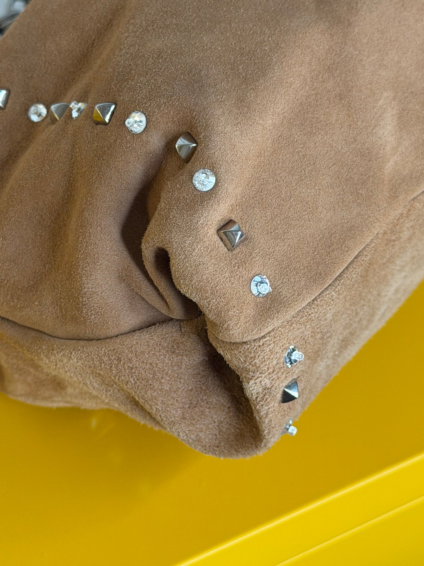 Prada Shoulder bag with Chain