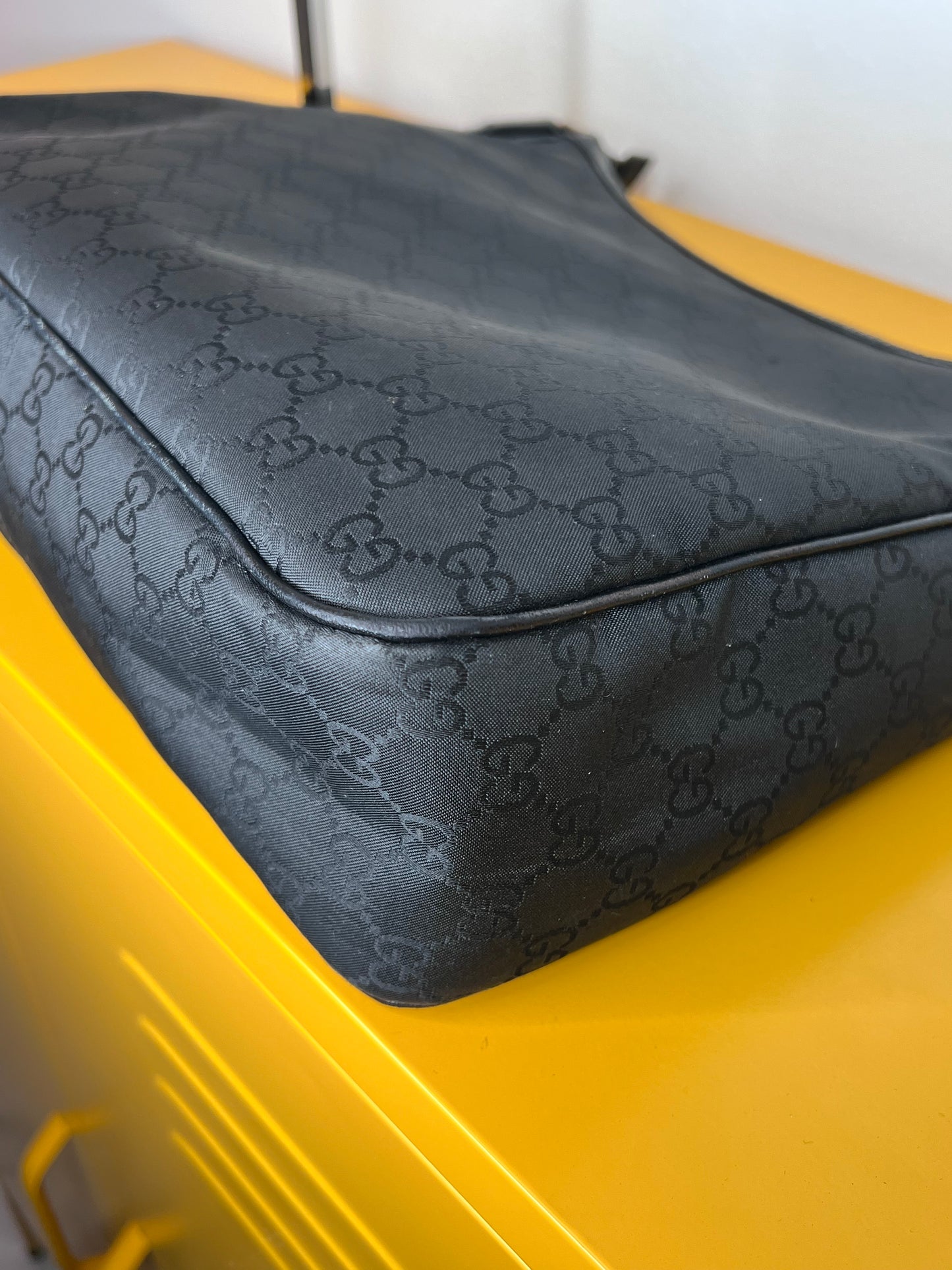 Gucci borsa a spalla