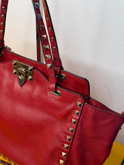 Valentino Garavani rossa