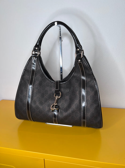 Gucci Bardot Supreme