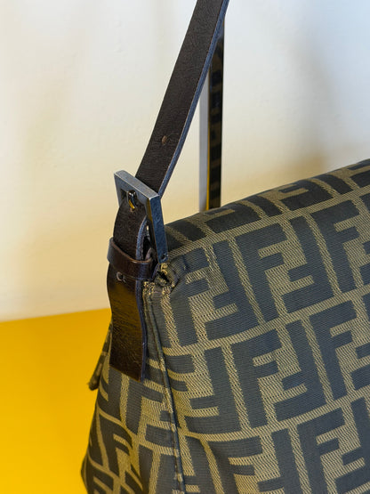 Fendi Mamma Baguette