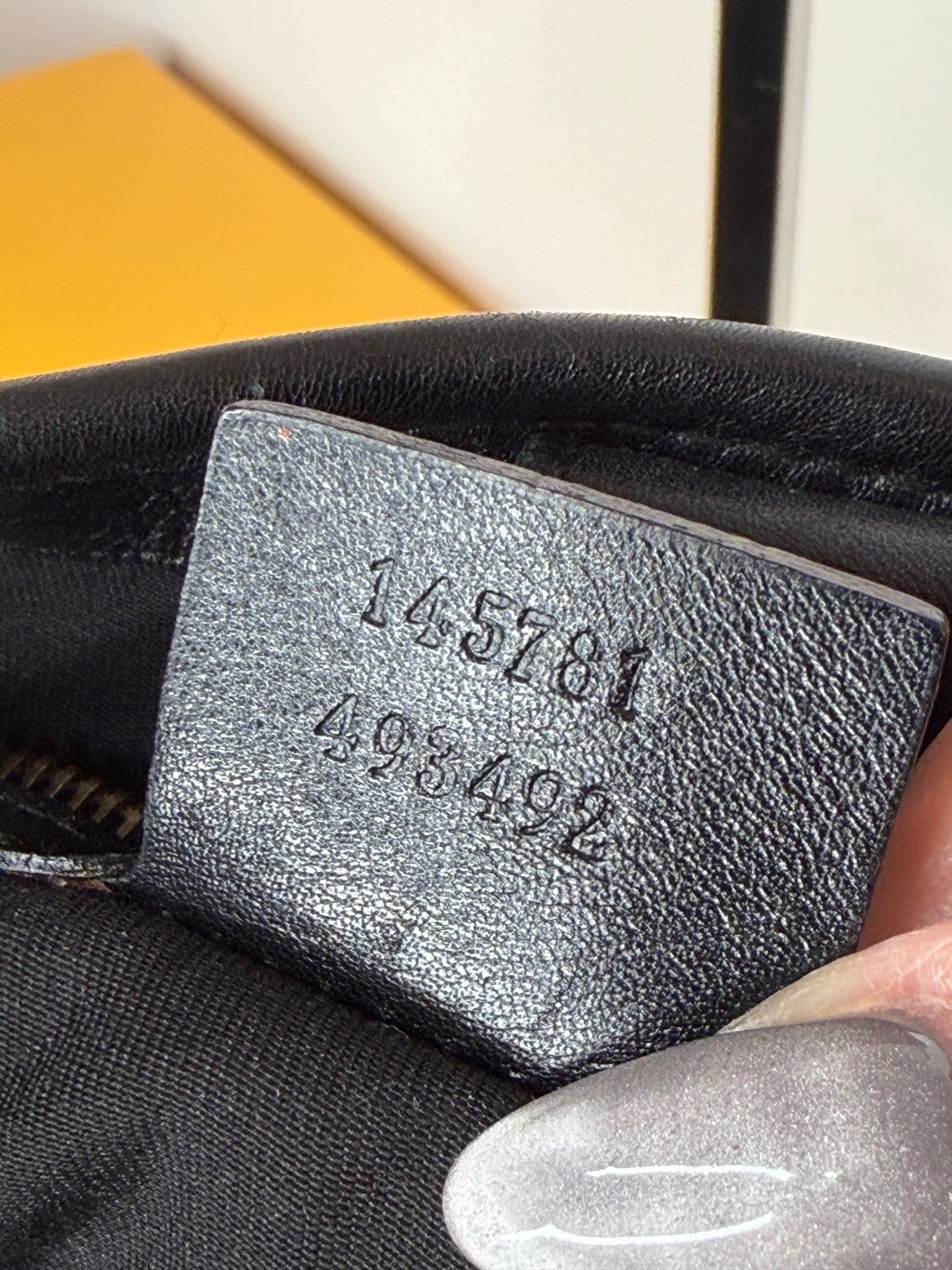 Gucci Hobo
