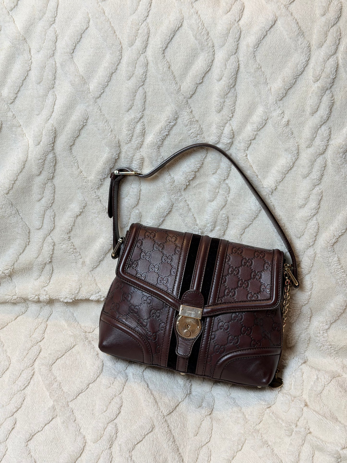 Gucci Treasure bag