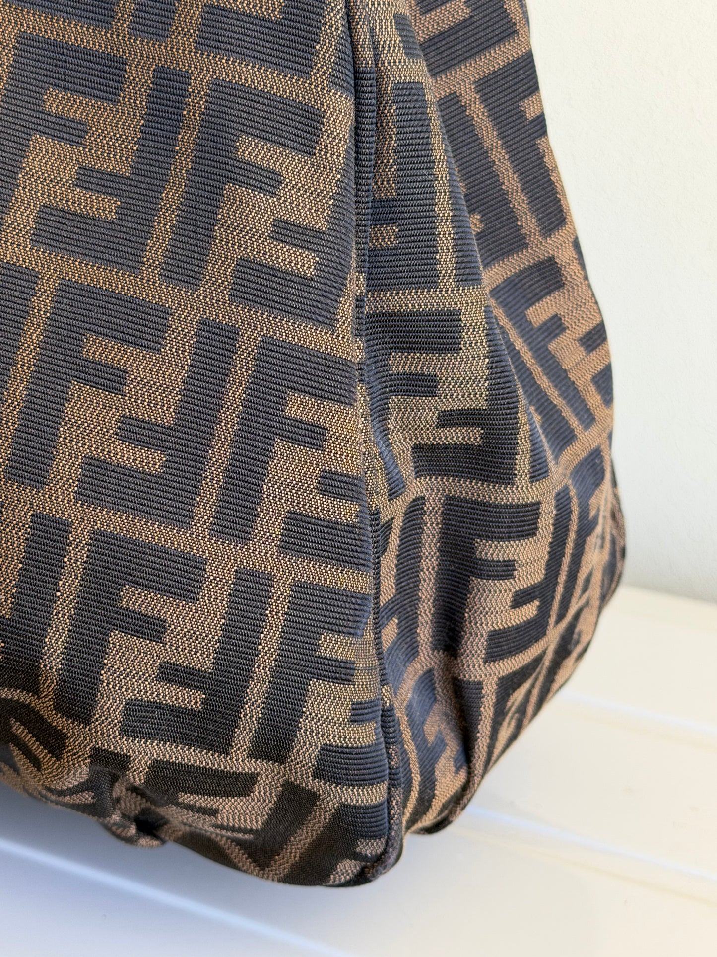 Fendi Mia Zucca