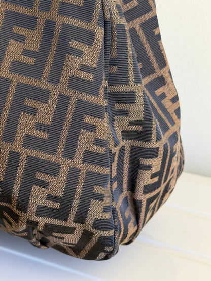 Fendi Mia Zucca