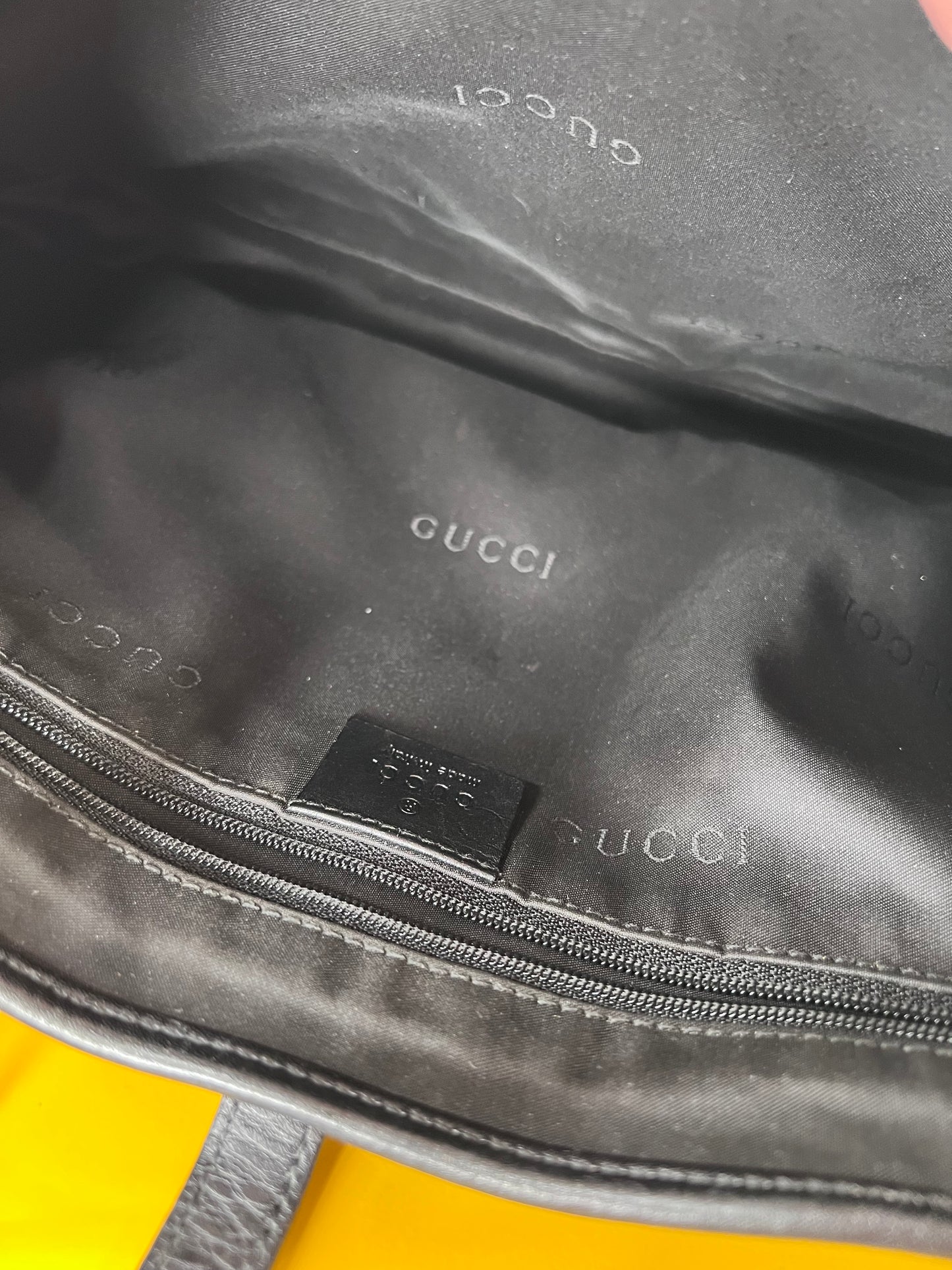 Gucci Jackie Chain
