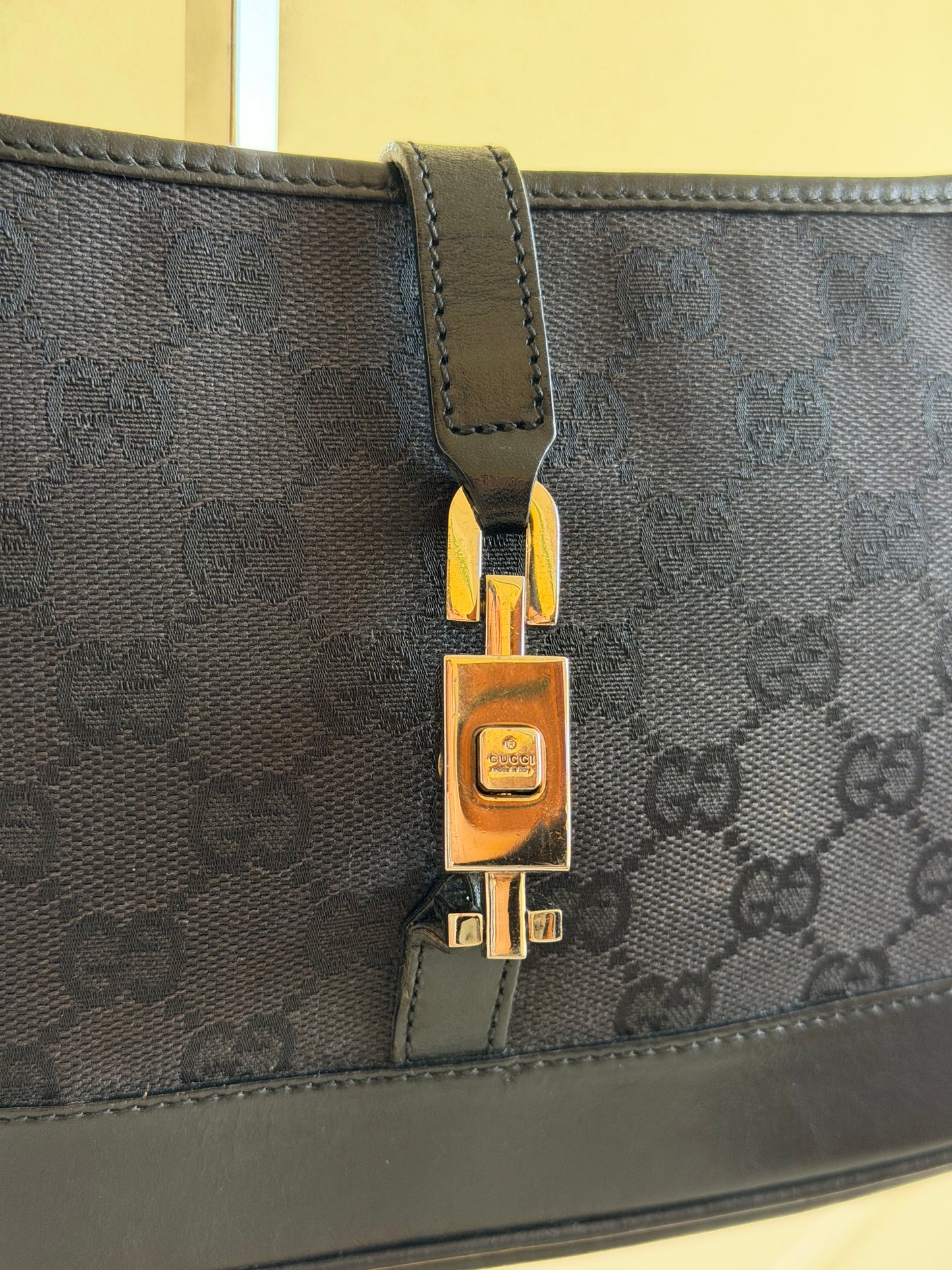 Gucci Jackie Chain