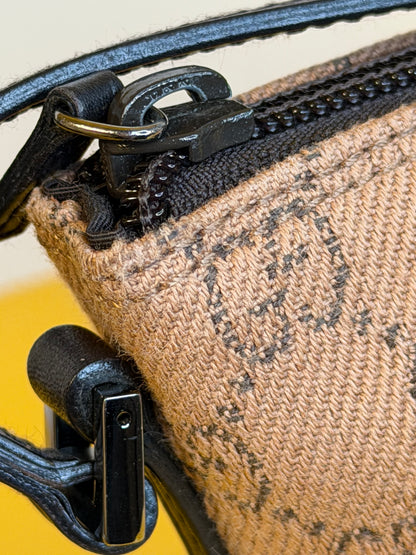 Gucci Boat Bag