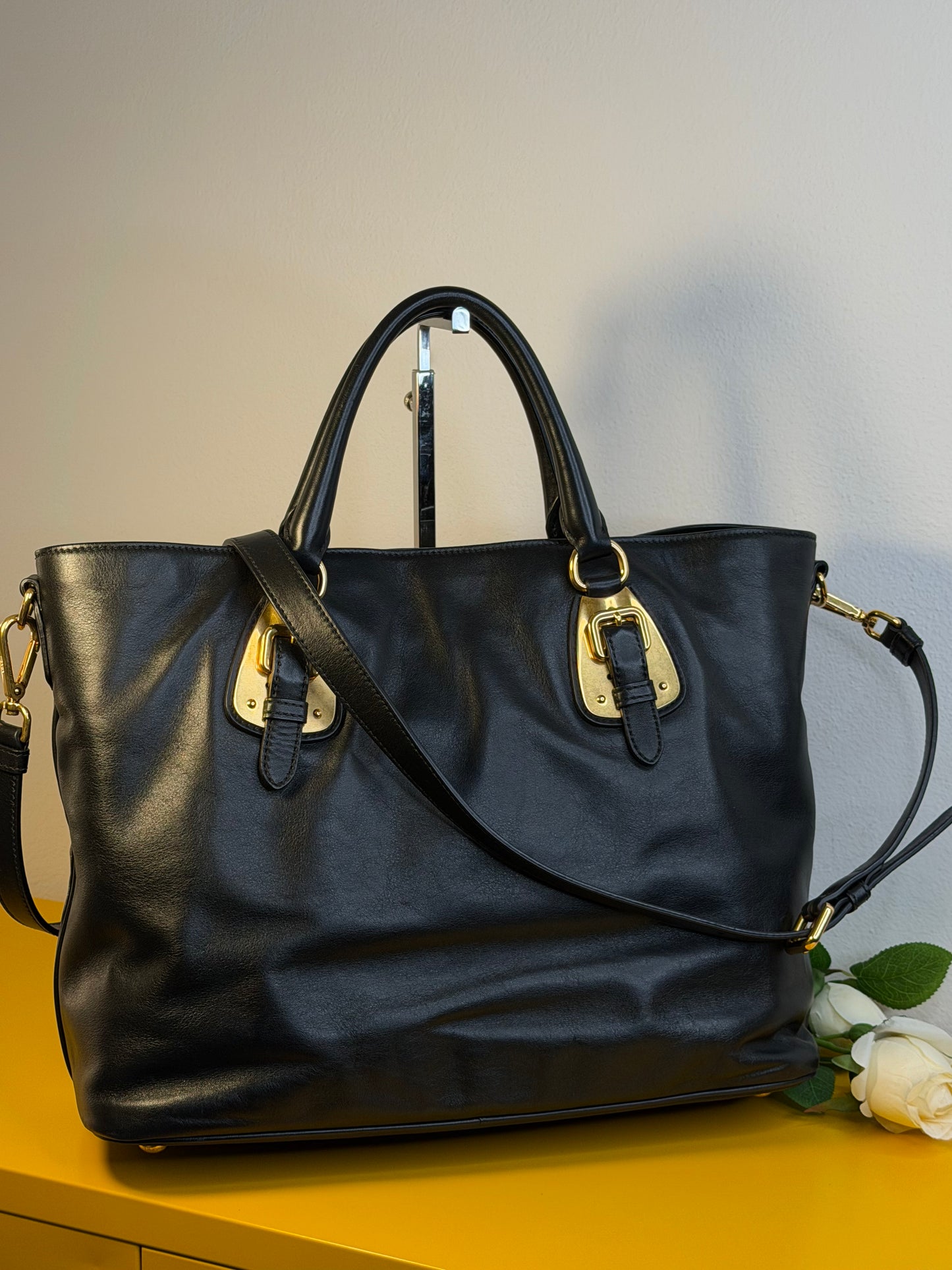 Prada Tote