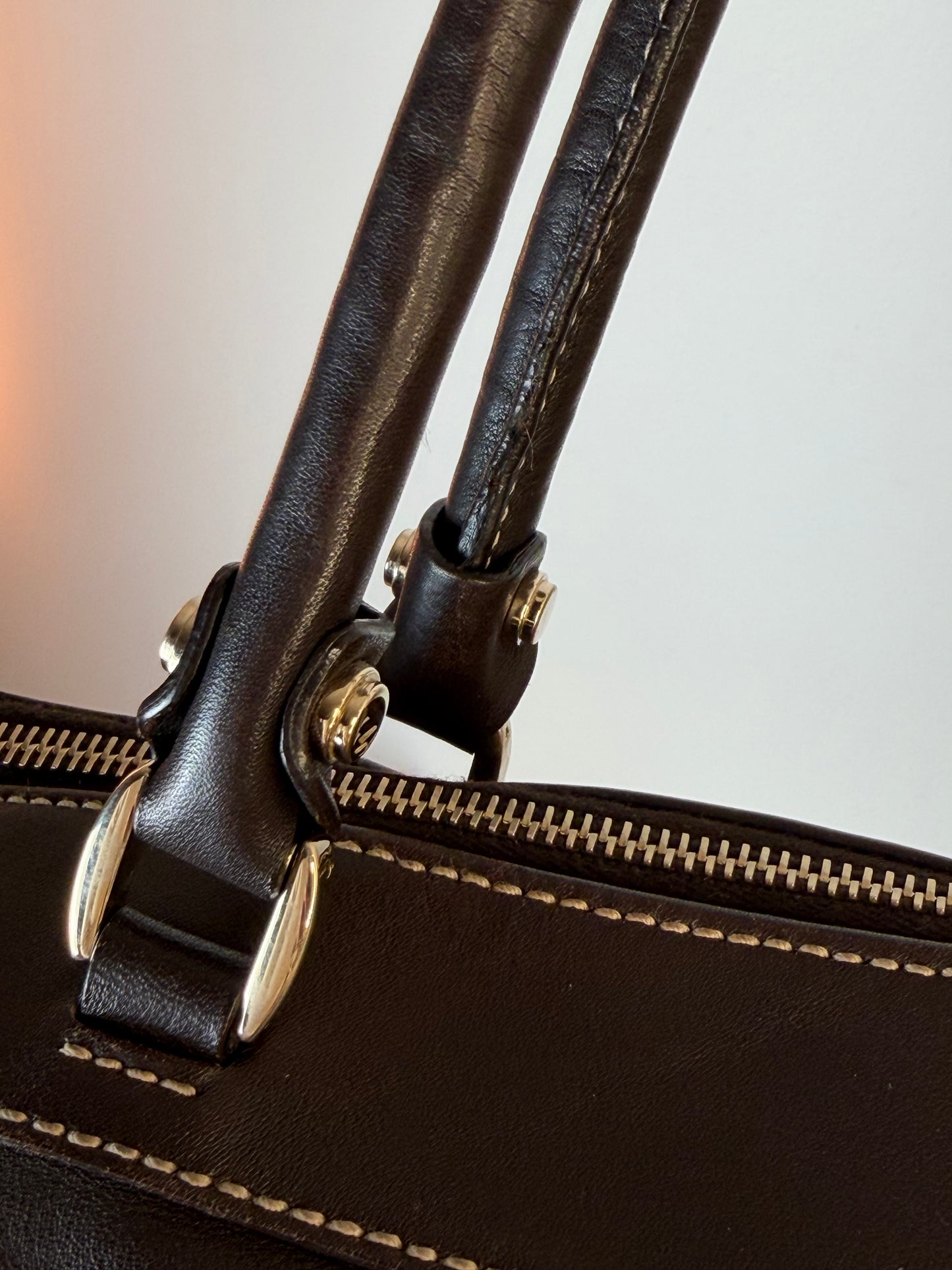 Gucci Abbey Tote