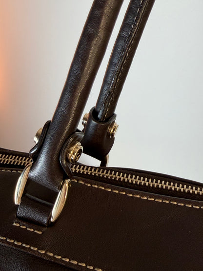 Gucci Abbey Tote