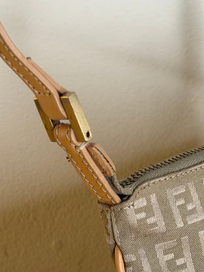 Fendi borsetta a Spalla