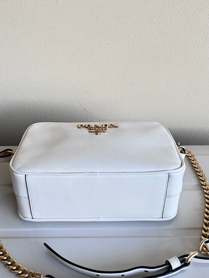 Prada camera bag