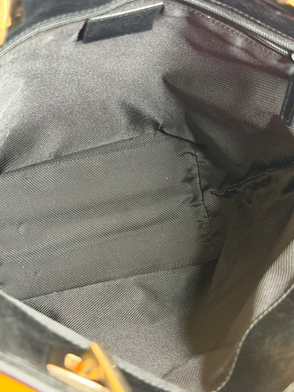 Gucci mini tote