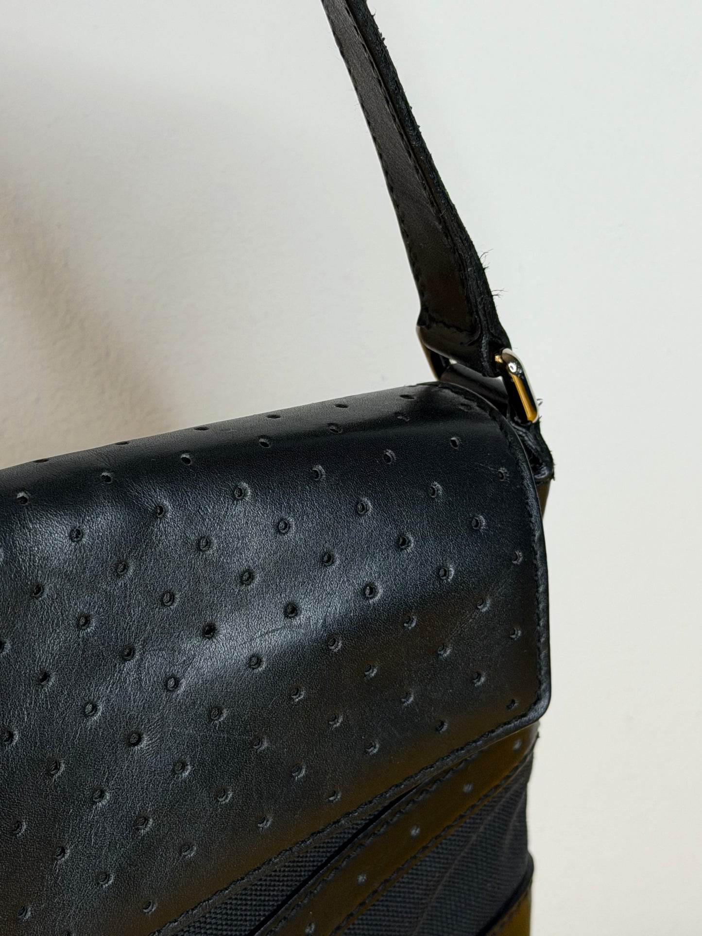 Gucci Reins nera