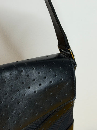 Gucci Reins nera