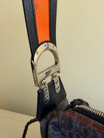 Dior Remove Before Flight