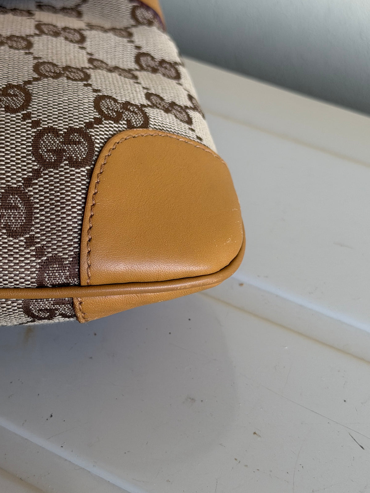 Gucci Tiger head
