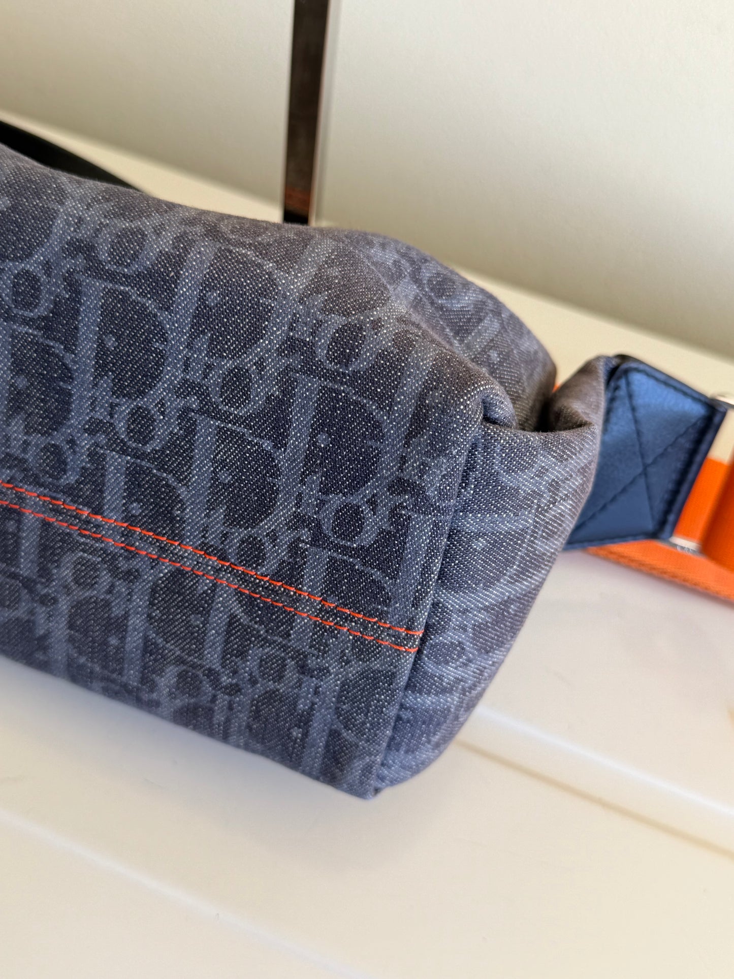 Dior Remove Before Flight