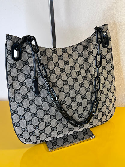 Gucci Hobo
