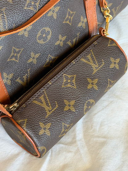 Louis Vuitton papillon