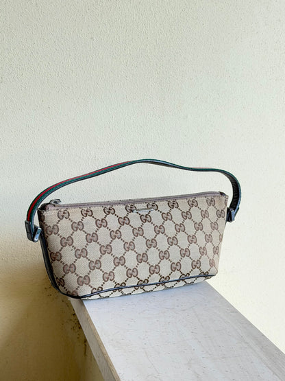 Gucci Boat Bag