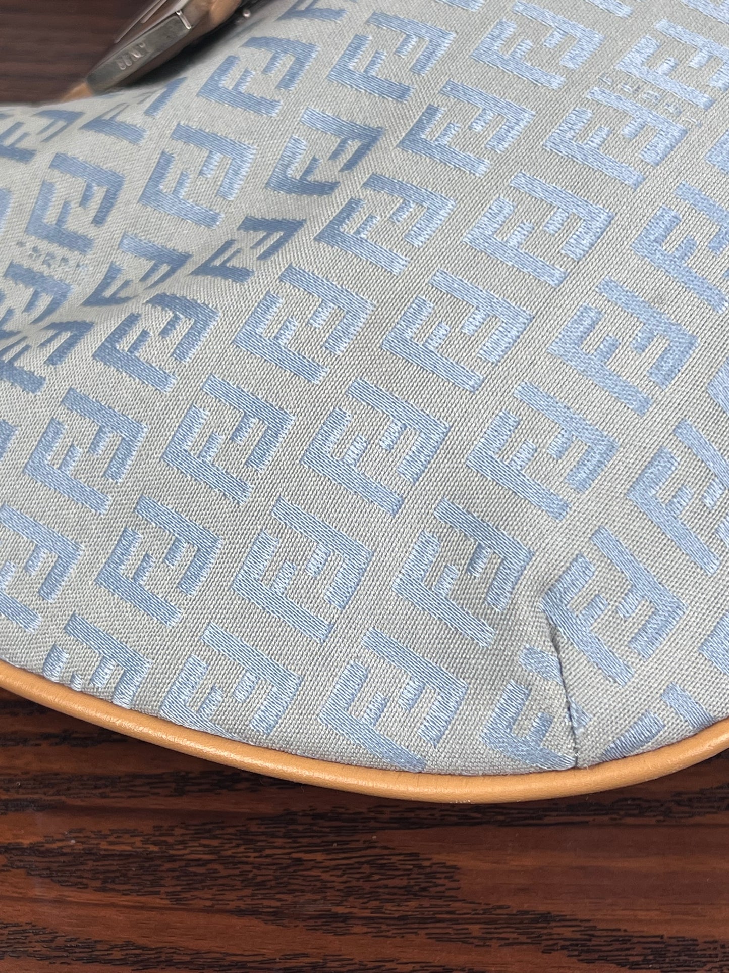 Fendi Hobo Celeste