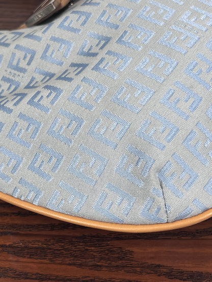Fendi Hobo Celeste